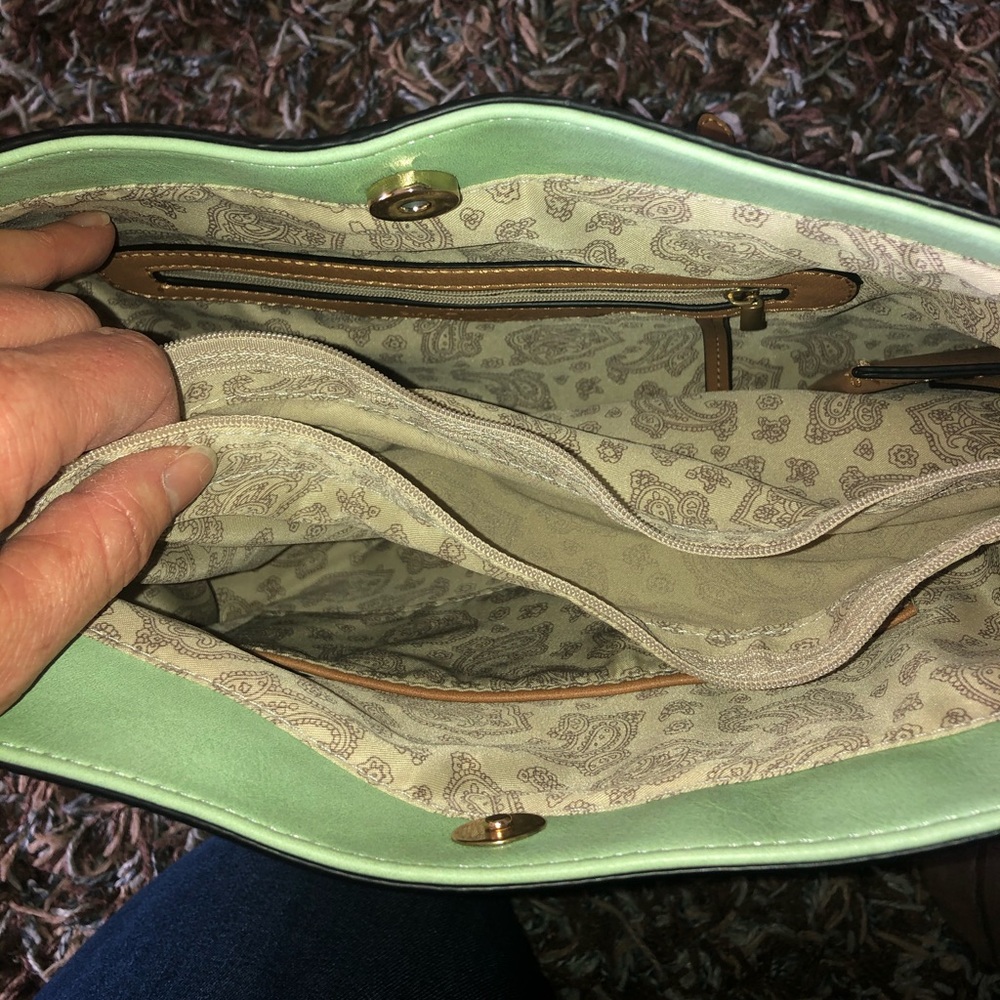 Handbag - Picture 6 of 8